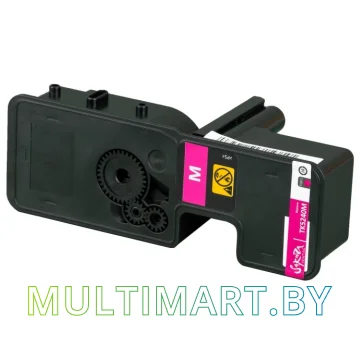 Картридж Sakura Printing SATK5240M (аналог Kyocera TK-5240M) картинка 2